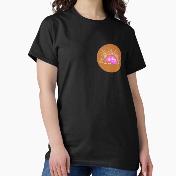 Item preview, Wifey Est. 2025 – Cute Bride & Newlywed Design designed and sold by WHDProduction45.