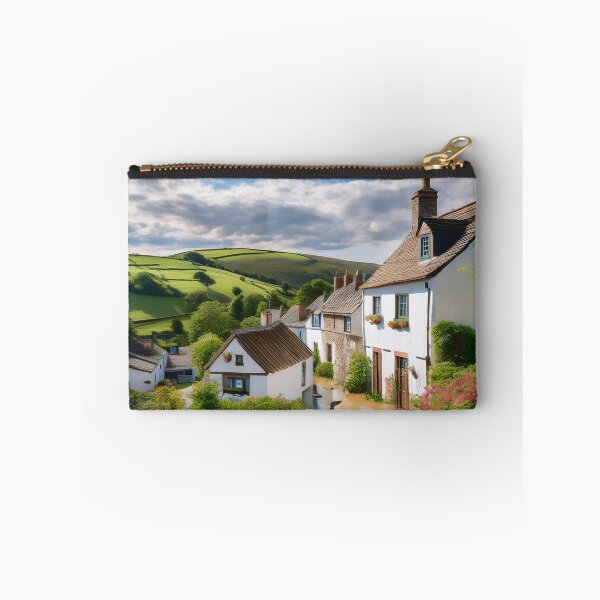 Item preview, The Great Snake Flood. A Boy’s Wild Escape Through a Village of Surprises - dePace' designed and sold by mrpropcake.