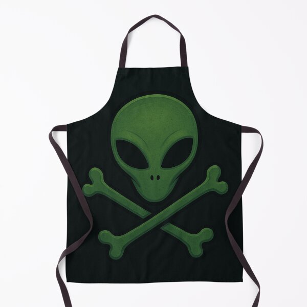 Item preview, Space Pirate designed and sold by Abducted Treasures.