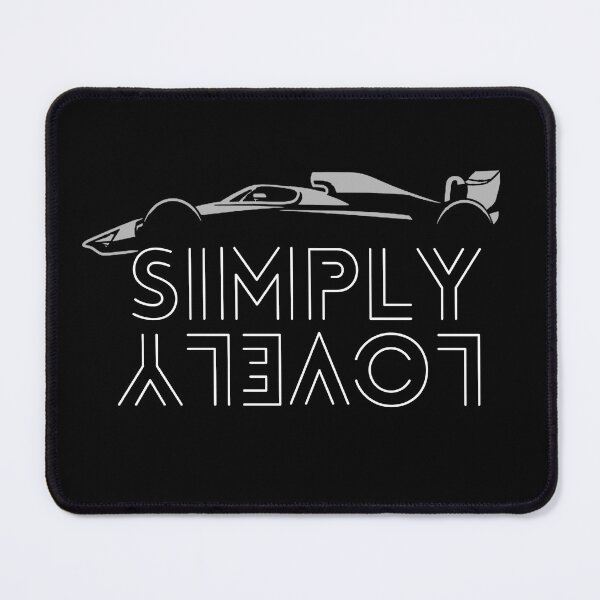 Item preview, simply lovely  designed and sold by braStore.