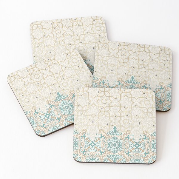 Item preview, Islamic pattern  designed and sold by Islamic vibes studio.