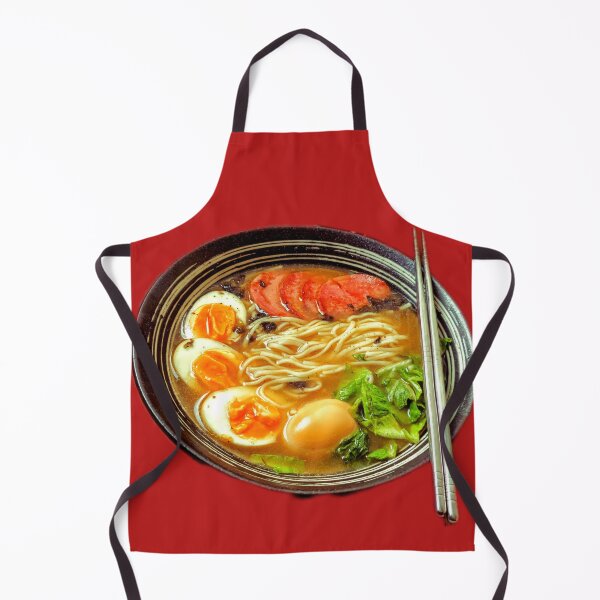 Item preview, Runny Ramen designed and sold by ontological.