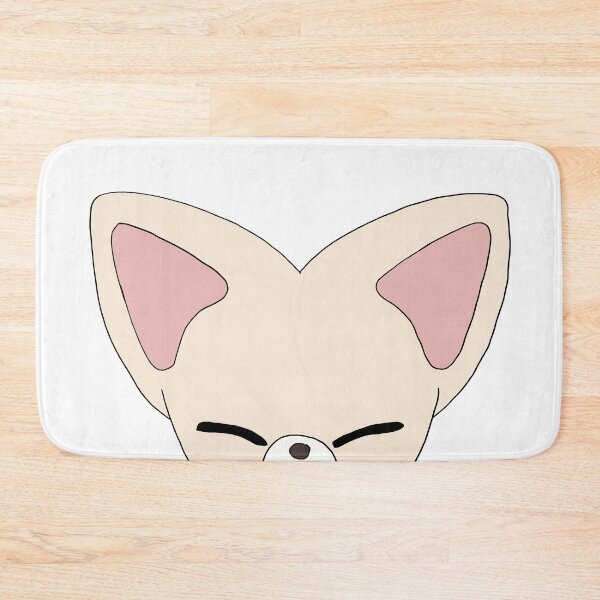Item preview, Foxiny Peekaboo v2 designed and sold by Katya-Kreations.