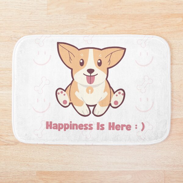 Item preview, Happy Dog designed and sold by ARI Designs.