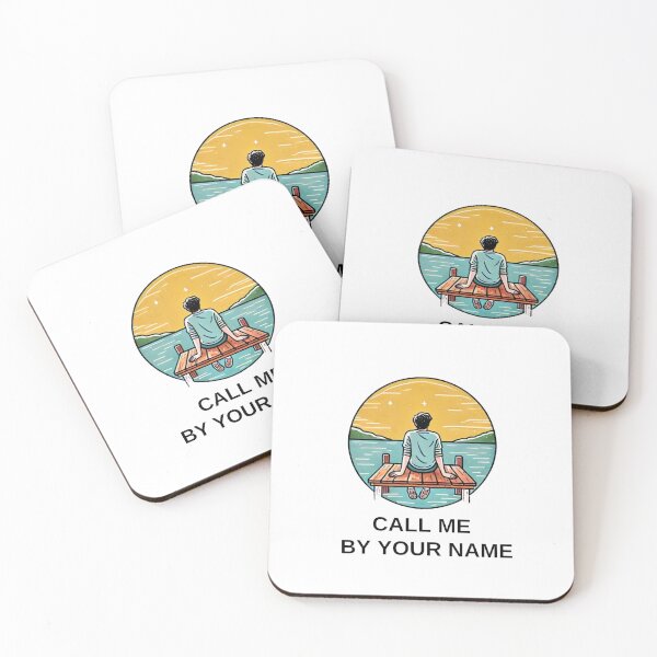 Item preview, Call Me by Your Name - Vintage Bicycle Minimalist Design designed and sold by callmegizy.