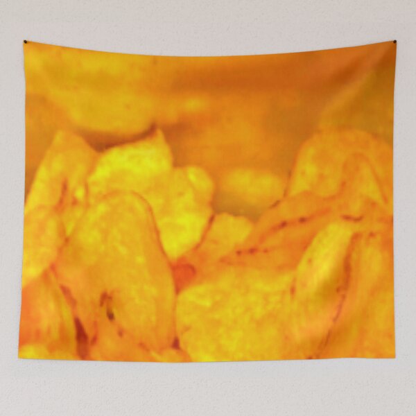 Artikelvorschau, Glänzende Chips entworfen und verkauft von ontological.