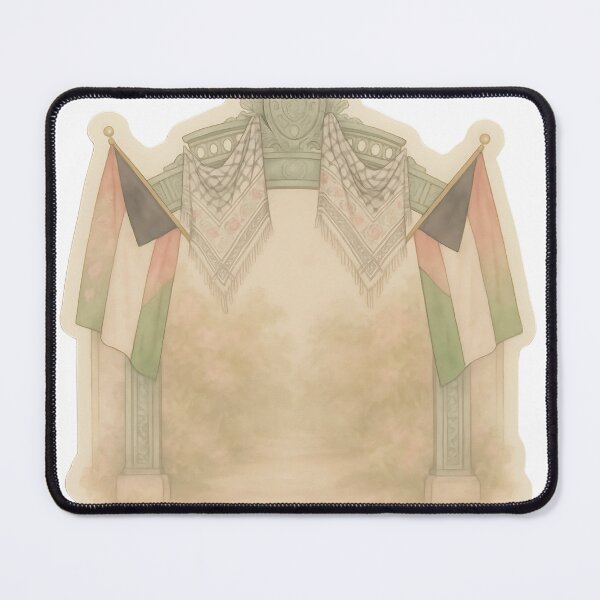 Item preview, UC Sather Gate designed and sold by cottagecorococo.
