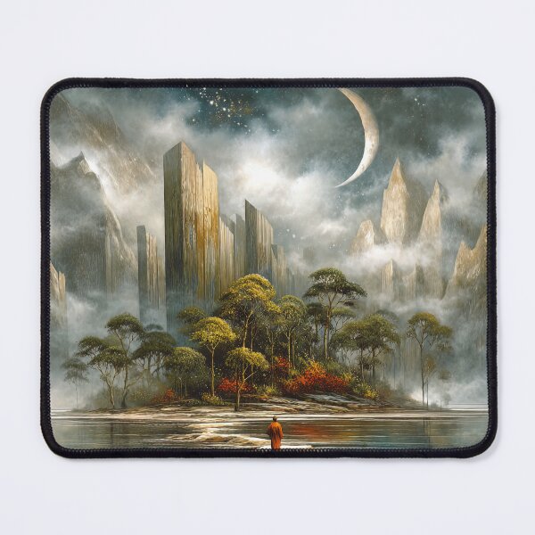 Item preview, Celestial Sanctuary: A Twilight Dream designed and sold by bloorose.