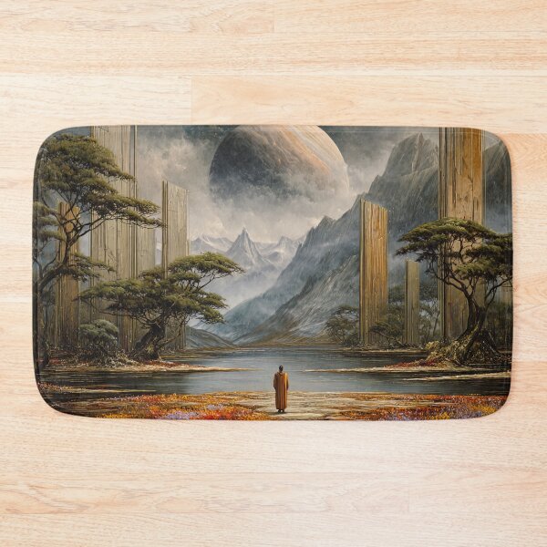Item preview, Celestial Gaze: A Twilight Dream designed and sold by bloorose.