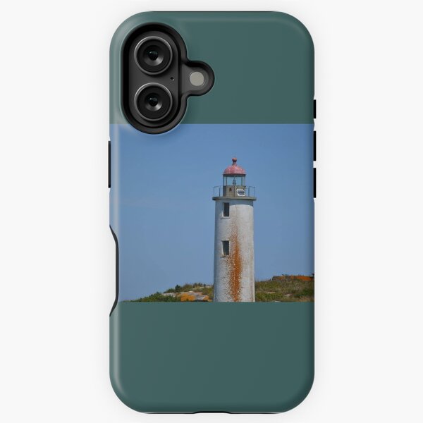 Item preview, Lighthouse at Sea designed and sold by Prints of Grohowski .