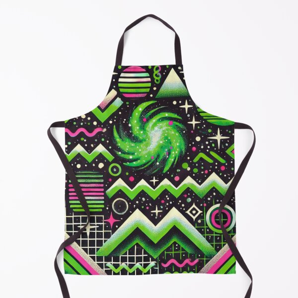 Item preview, memphis pattern designed and sold by TEEJAMBOREE.