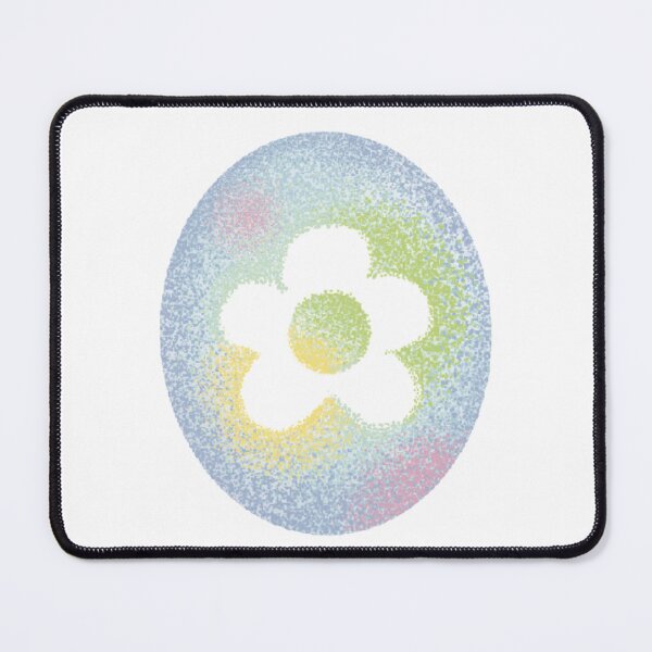 Item preview, Small flower badge designed and sold by 老川.