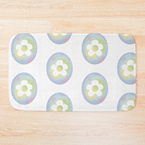Item preview, Small flower badge designed and sold by 老川.