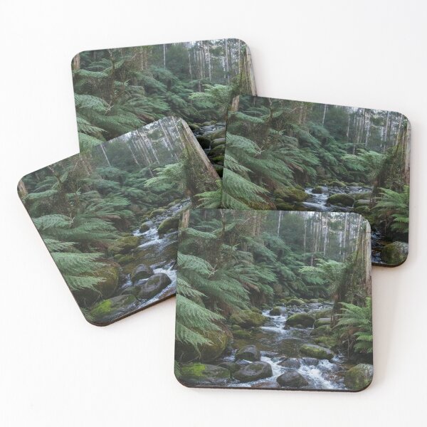 Item preview, Flowing White Water designed and sold by escapewithbrit.