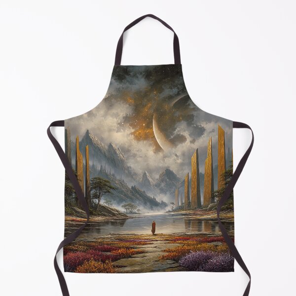 Item preview, Celestial Reverie: A Distant Shore designed and sold by bloorose.