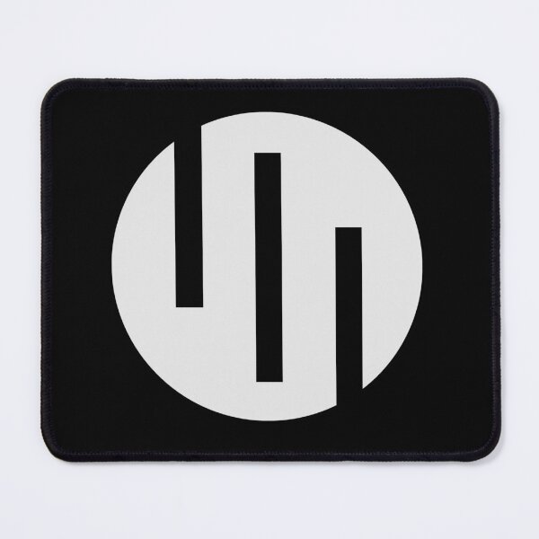 Item preview, Viltrumite grey logo  designed and sold by MoriaDoesArt.
