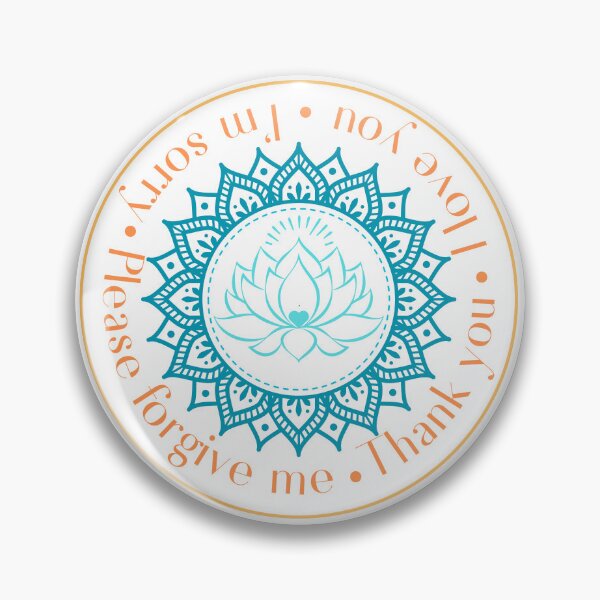 Item preview, Ho'oponopono designed and sold by Mantralia Studio.
