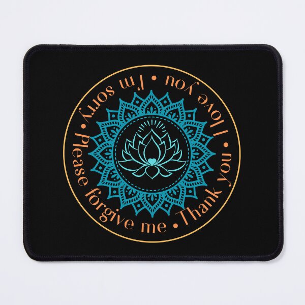Item preview, Ho'oponopono designed and sold by Mantralia Studio.