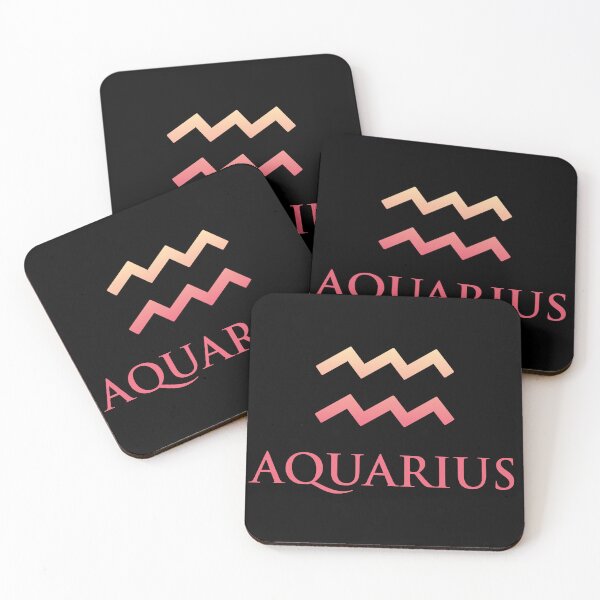 Item preview, Aquarius Sign designed and sold by DDScrok.