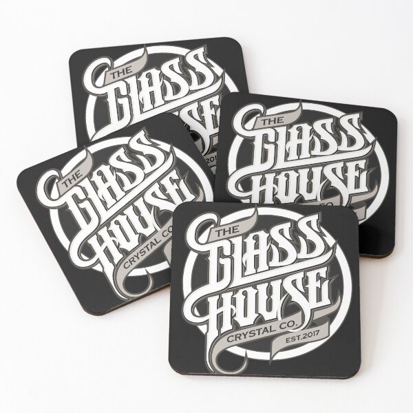 Item preview, The Glass House Crystal Co designed and sold by Designs-By-Suga.