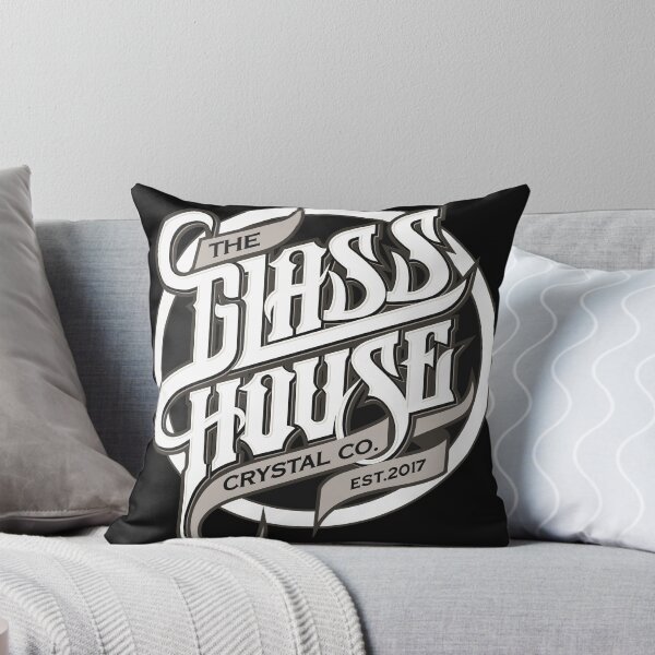 Item preview, The Glass House Crystal Co designed and sold by Designs-By-Suga.