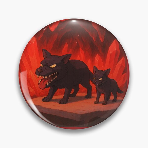 Item preview, Cave of Doom designed and sold by KonureKing.