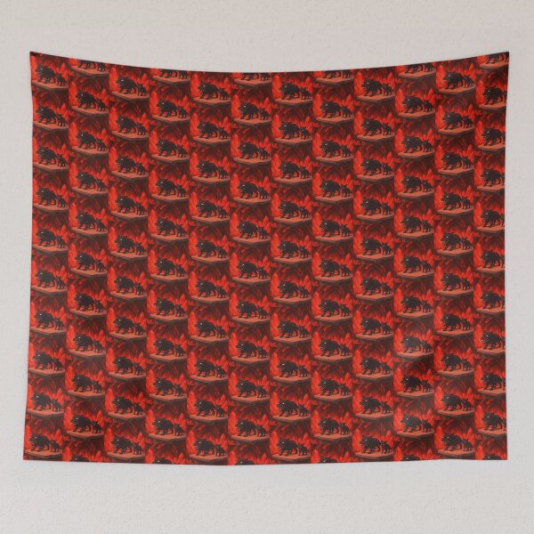 Item preview, Cave of Doom designed and sold by KonureKing.