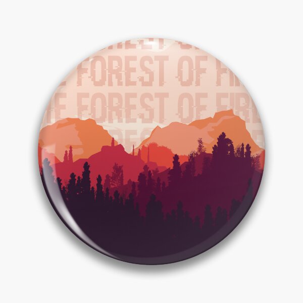 Item preview, Into The Forest  designed and sold by IsaacScribbles.