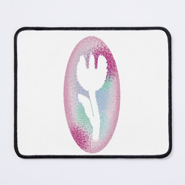 Item preview, Tulip badge designed and sold by 老川.