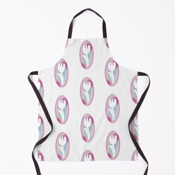 Item preview, Tulip badge designed and sold by 老川.