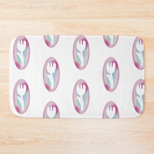 Item preview, Tulip badge designed and sold by 老川.