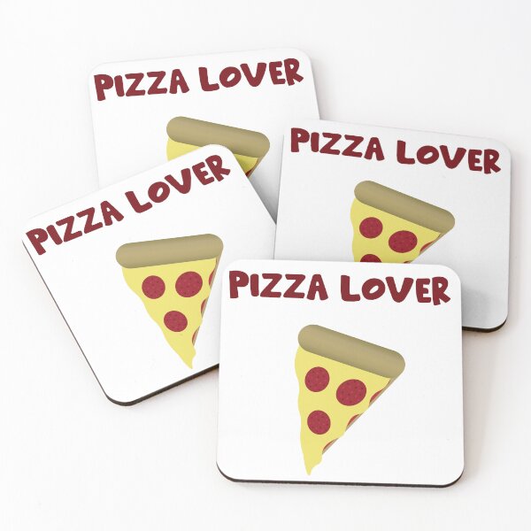 Item preview, Pizza Lover designed and sold by SimplyAnArtist.