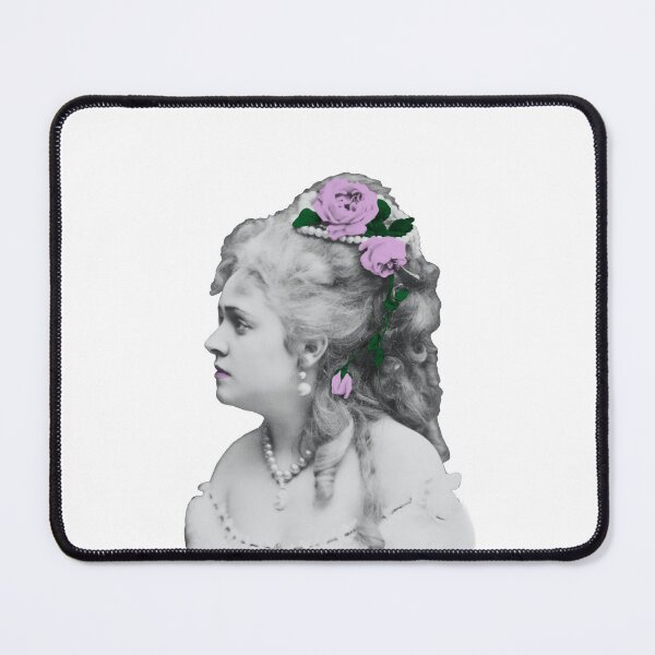 Item preview, Emma Thunberg 1870s Lady designed and sold by Victoriana Brooke.