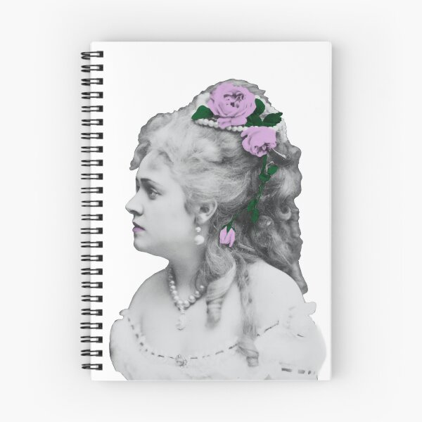 Item preview, Emma Thunberg 1870s Lady designed and sold by Victoriana Brooke.