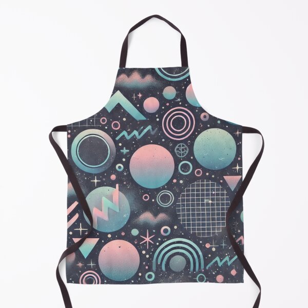 Item preview, memphis pattern designed and sold by TEEJAMBOREE.