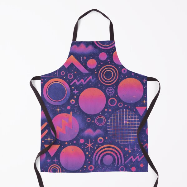 Item preview, memphis pattern designed and sold by TEEJAMBOREE.
