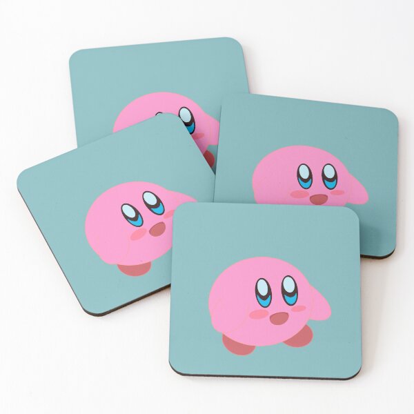 Item preview, Happy 50s style Kirby  designed and sold by Yumikit.