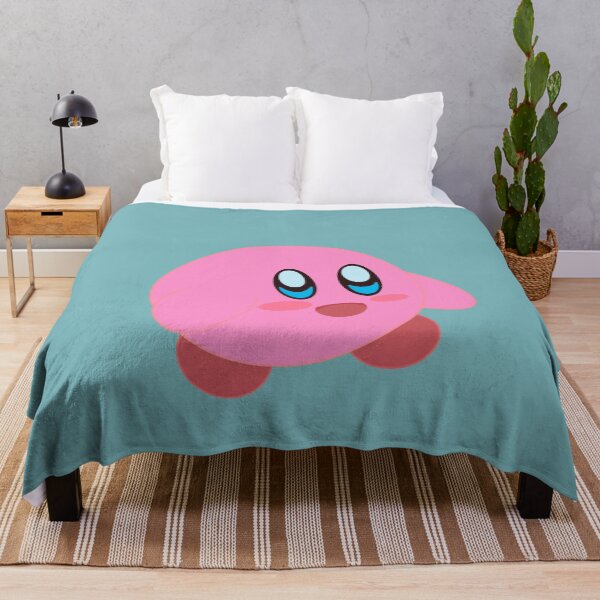 Item preview, Happy 50s style Kirby  designed and sold by Yumikit.