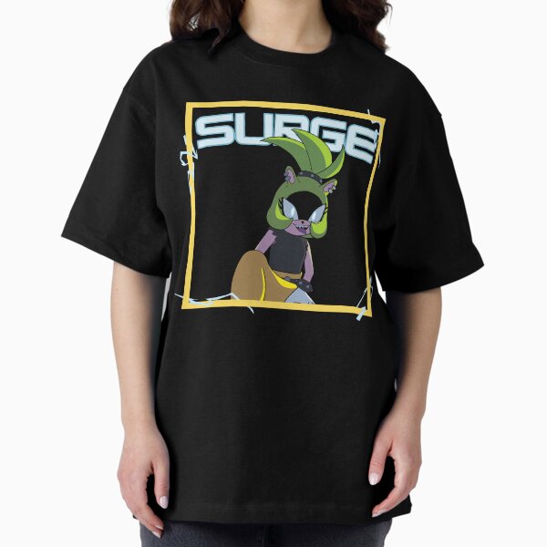 Item preview, Surge The Tenrec designed and sold by TheFandomFairy.