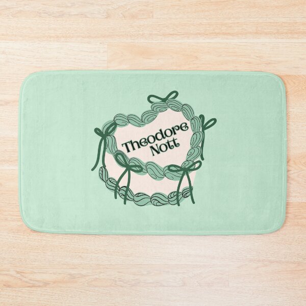Item preview, Dramione Theodore Nott Sticker designed and sold by baranskini.