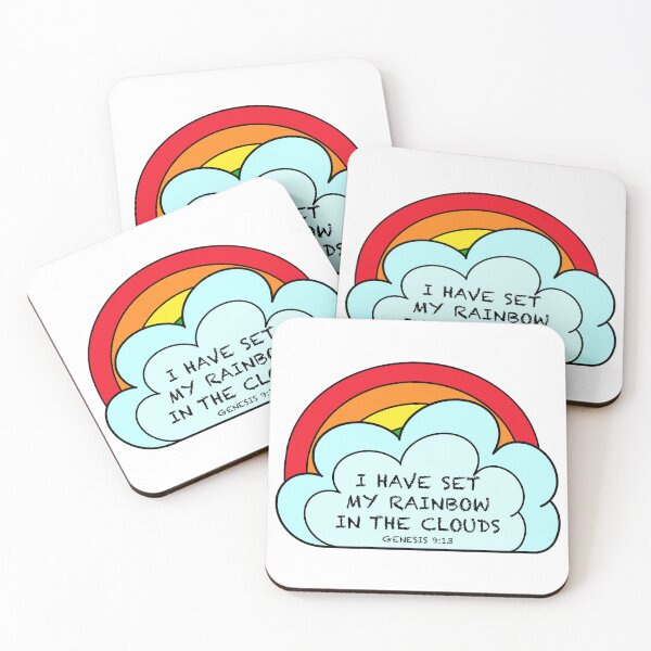 Item preview, Genesis 9:13 designed and sold by L-Designz.