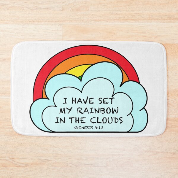 Item preview, Genesis 9:13 designed and sold by L-Designz.