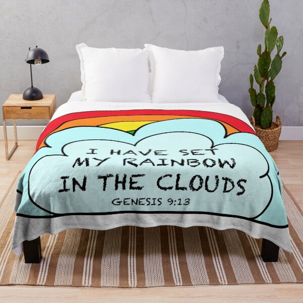 Item preview, Genesis 9:13 designed and sold by L-Designz.