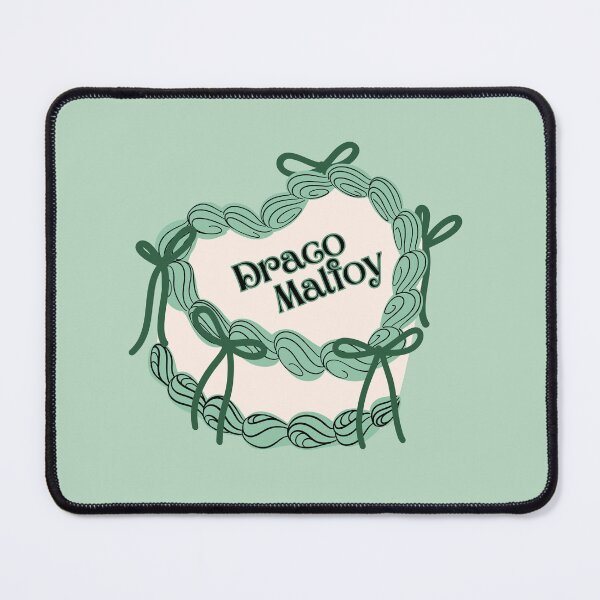 Item preview, Dramione Dra co Mal Sticker designed and sold by baranskini.