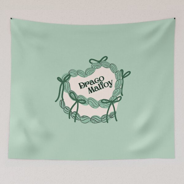 Item preview, Dramione Dra co Mal Sticker designed and sold by baranskini.