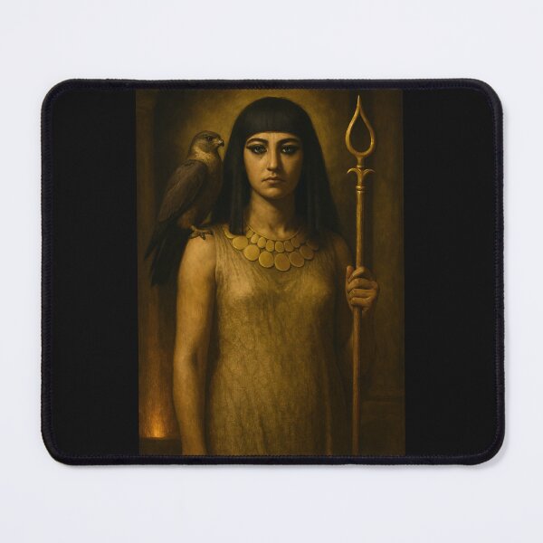 Item preview, Goddess Isis designed and sold by WolfBankDesigns.