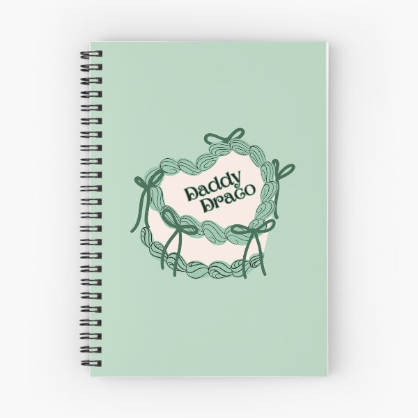 Item preview, Dramione Daddy Drasco Sticker designed and sold by baranskini.