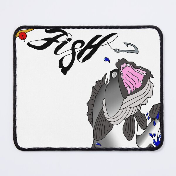 Item preview, Walleye Fishing designed and sold by Michigan Inspired.