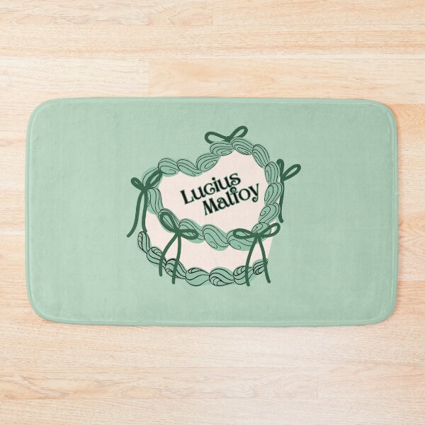 Item preview, Dramione Lucius Mal Sticker designed and sold by baranskini.