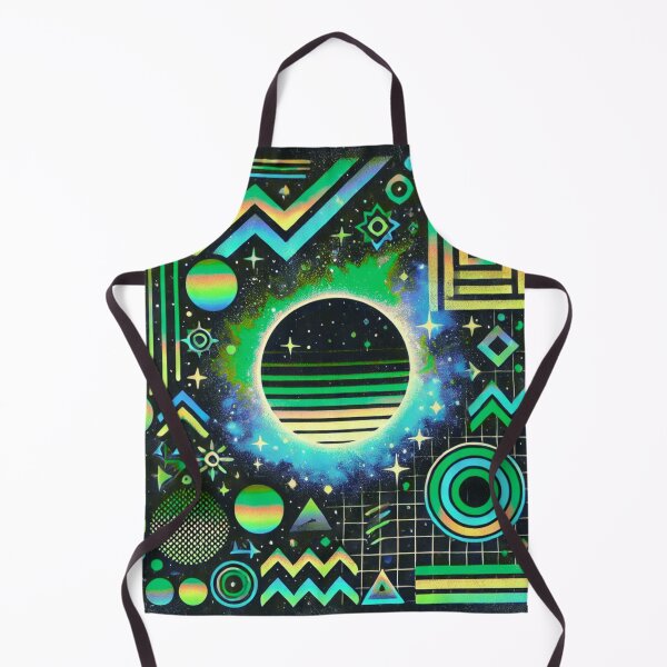 Item preview, memphis pattern designed and sold by TEEJAMBOREE.